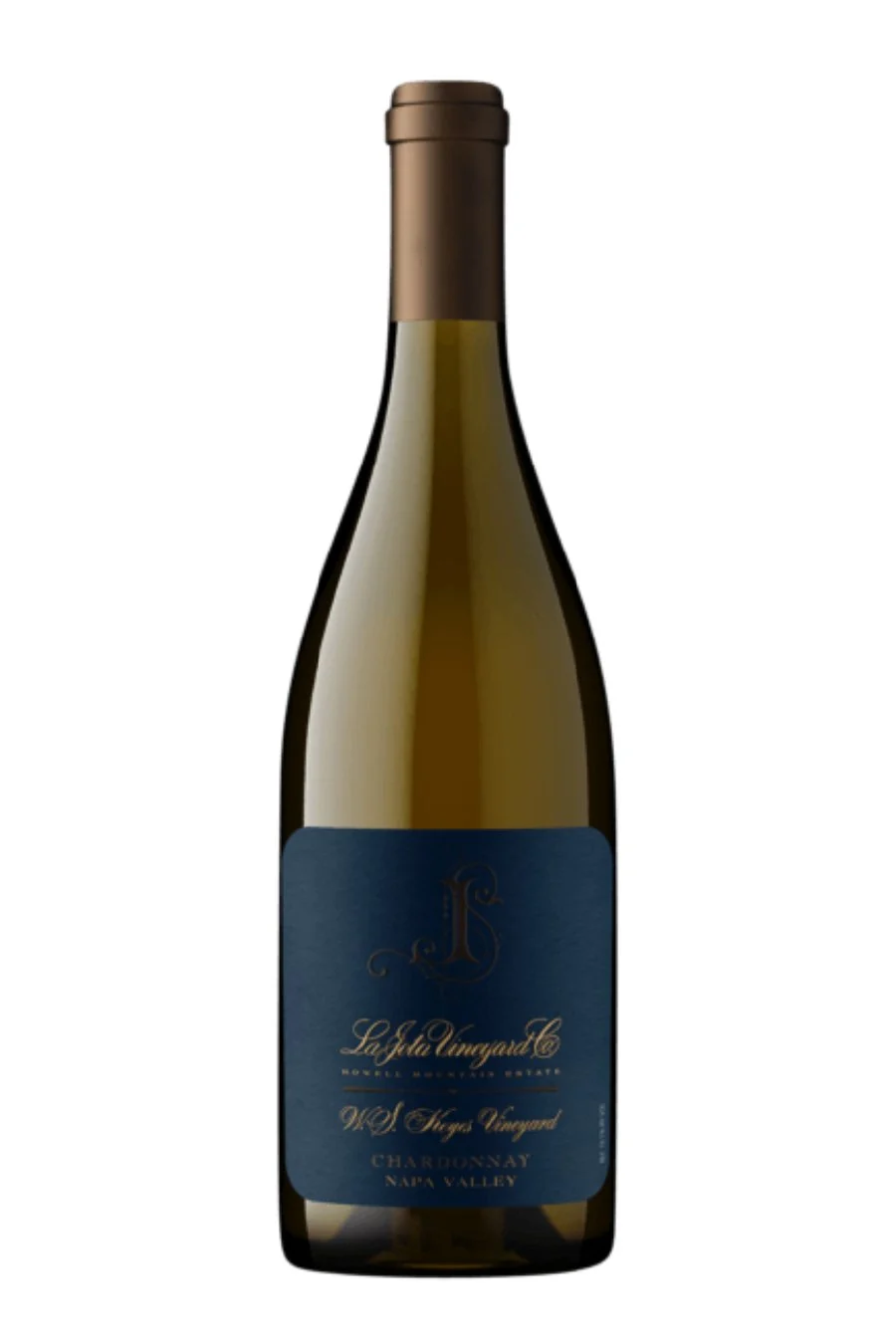 La Jota W.S. Keyes Chardonnay 2023 (750 ml)