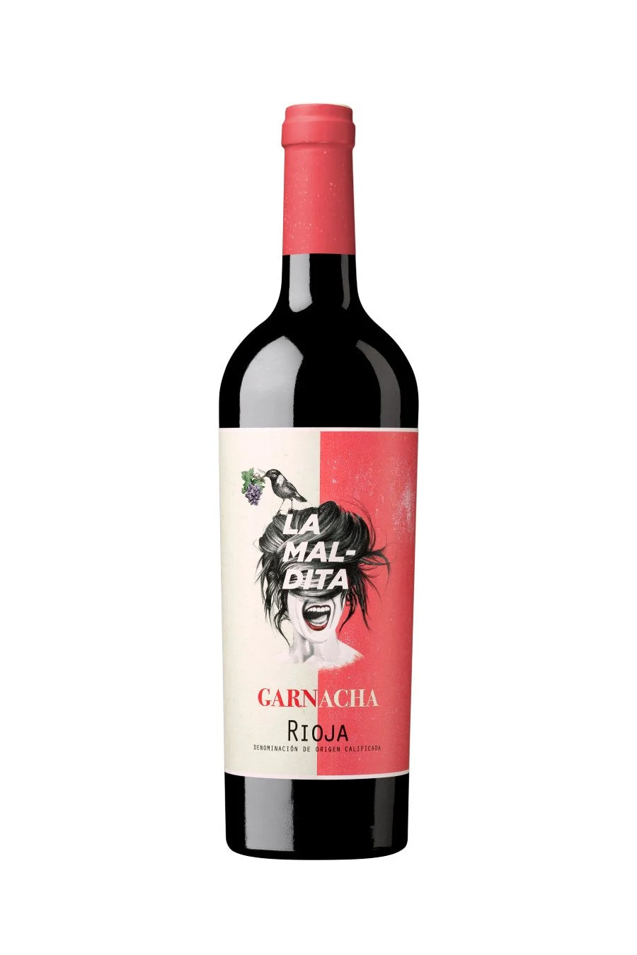 La Maldita Garnacha Red 2024 (750 ml)