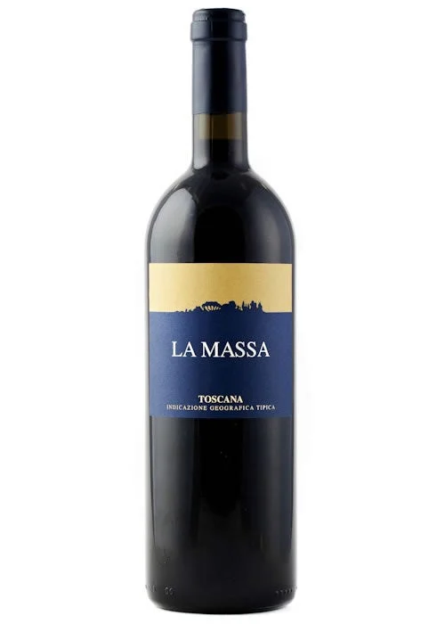 La Massa Toscana 2019