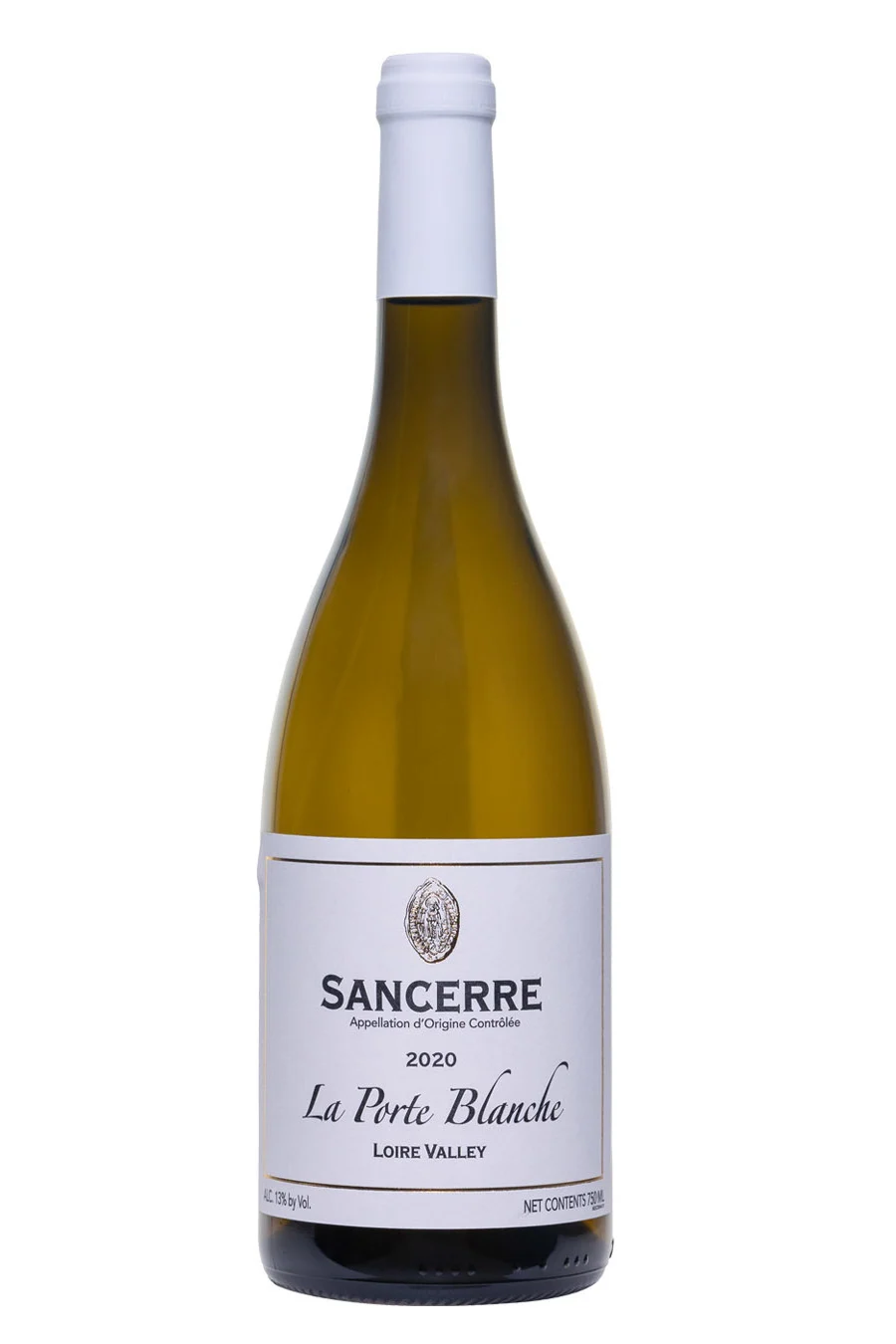 La Porte Blanche Sancerre 2023 (750 ml)