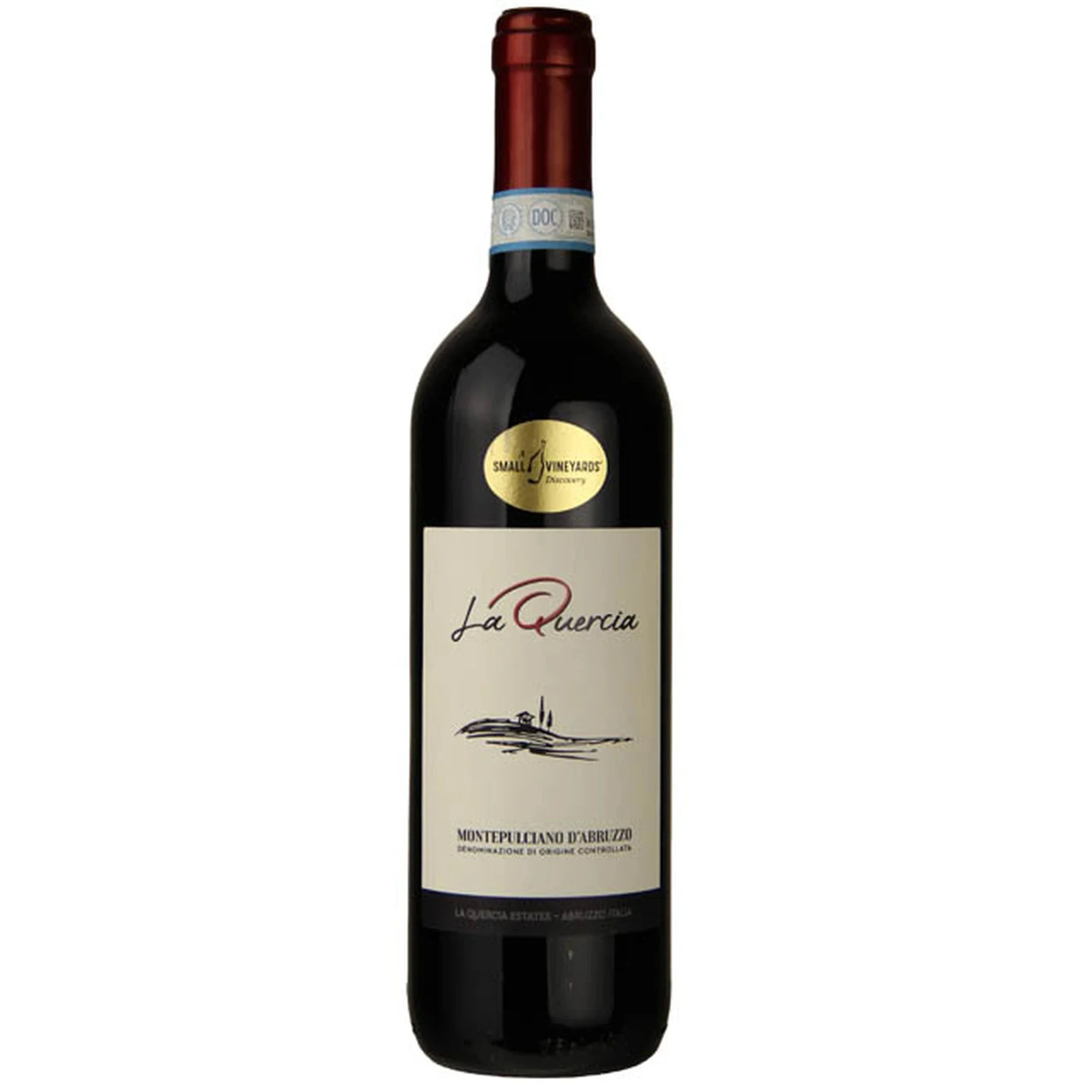 La Quercia Montepulciano d'Abruzzo