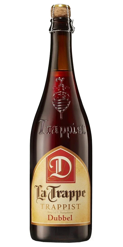 La Trappe Dubbel 750ML