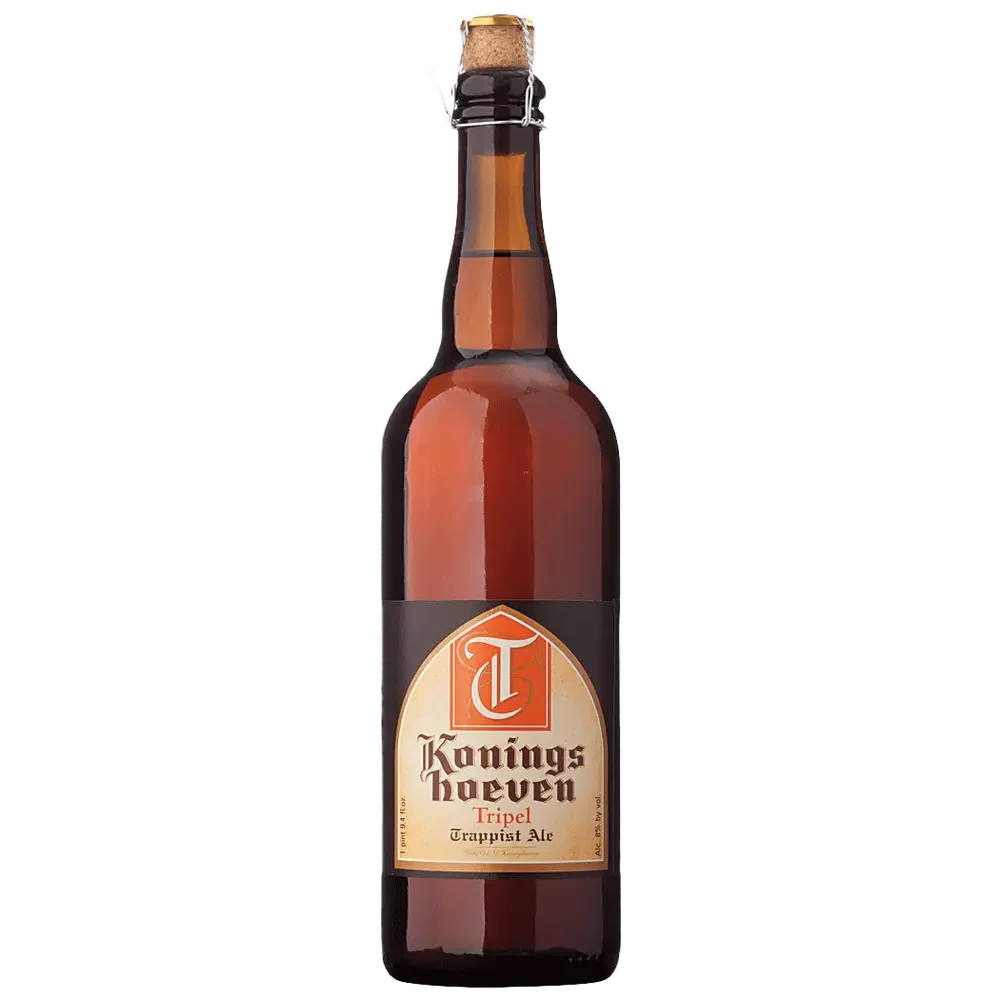 La Trappe Tripel 750ML