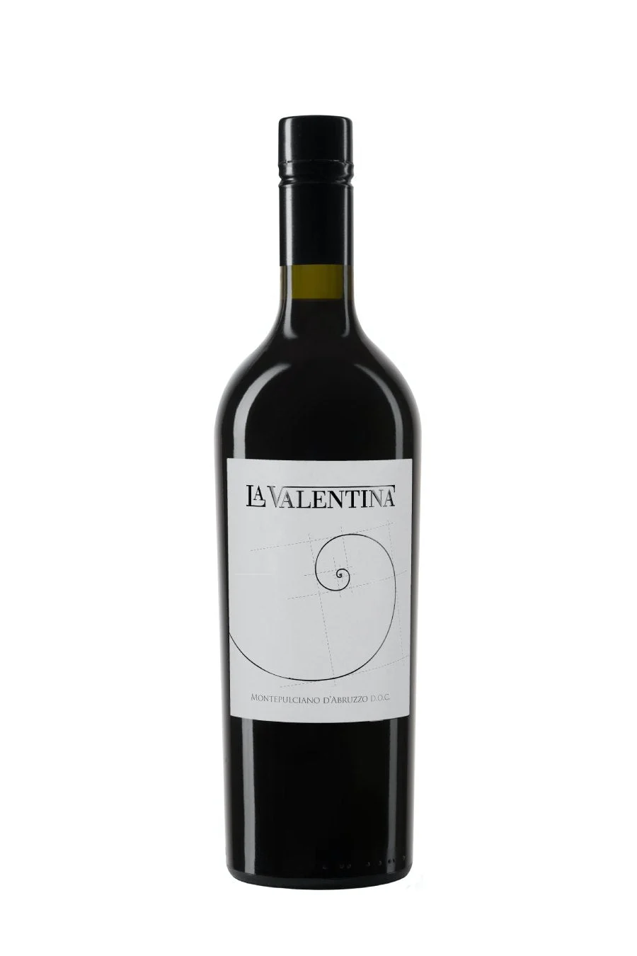 La Valentina Montepulciano d'Abruzzo 2024 (750 ml)
