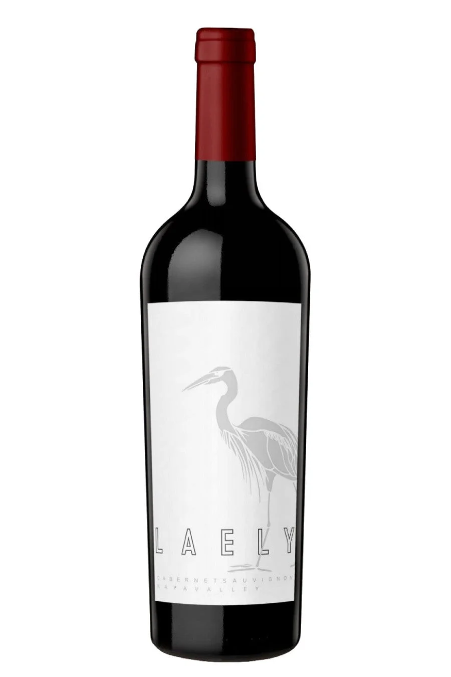 Laely Napa Valley Cabernet Sauvignon 2023 (750 ml)