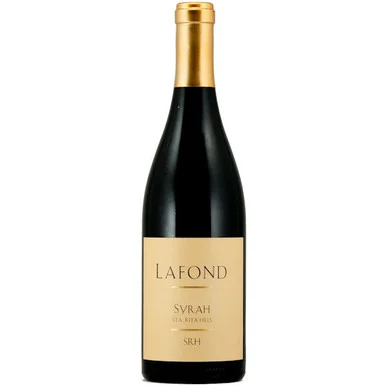 Lafond Sta. Rita Hills Syrah 2020