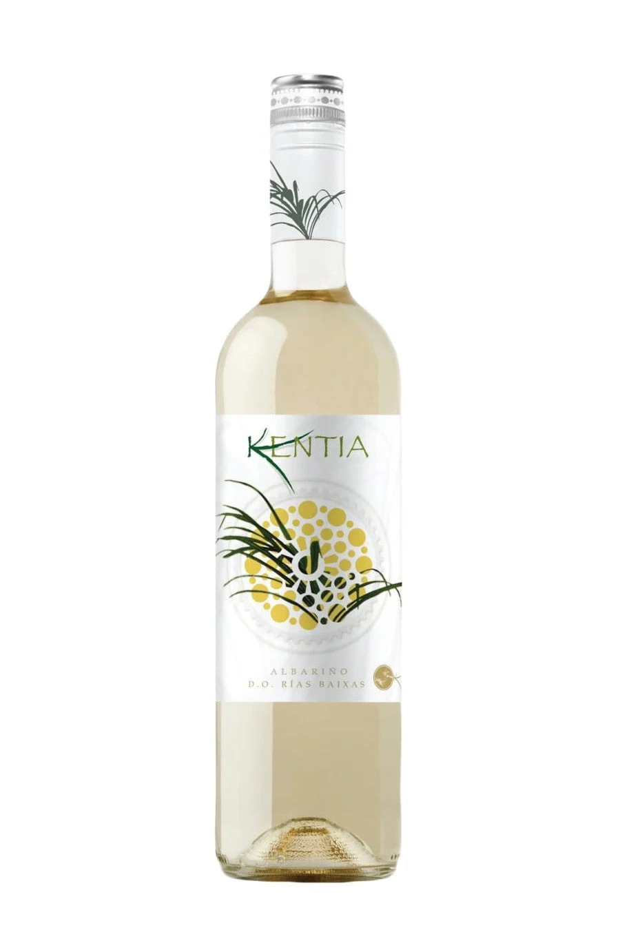 Lagar De Condesa Kentia Albarino 2024 (750 ml)