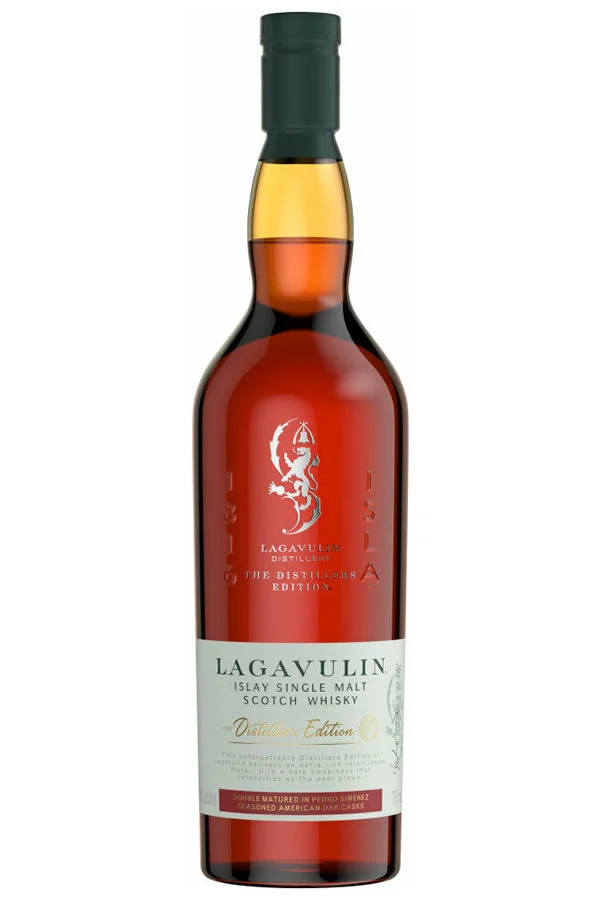 Lagavulin Distillers Edition 750ML