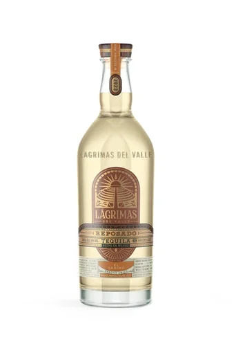 Lagrimas Reposado Tequila El Sabino