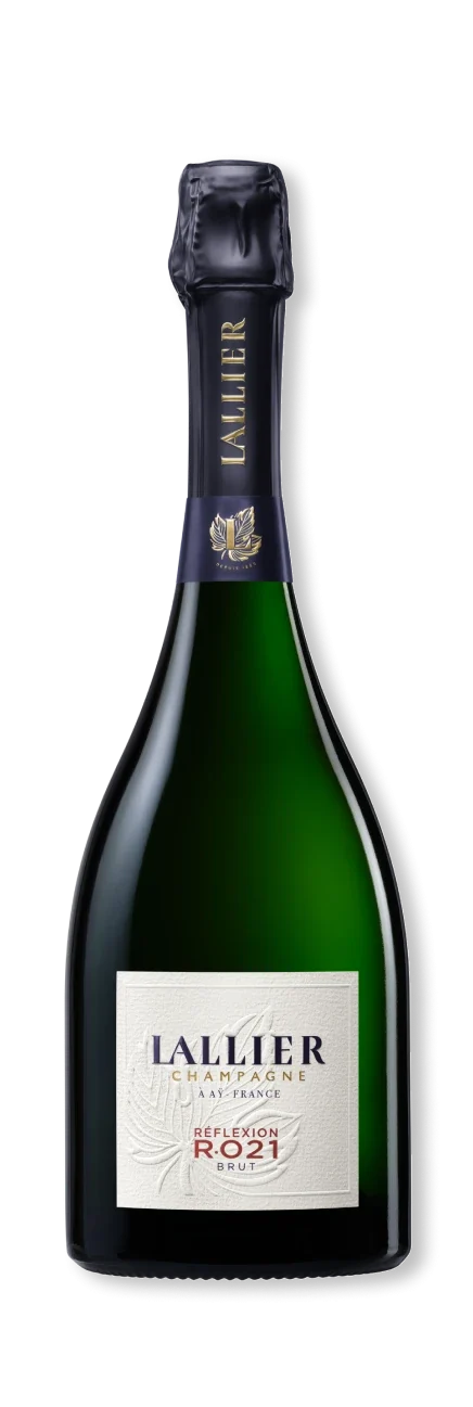 Lallier Brut R.021