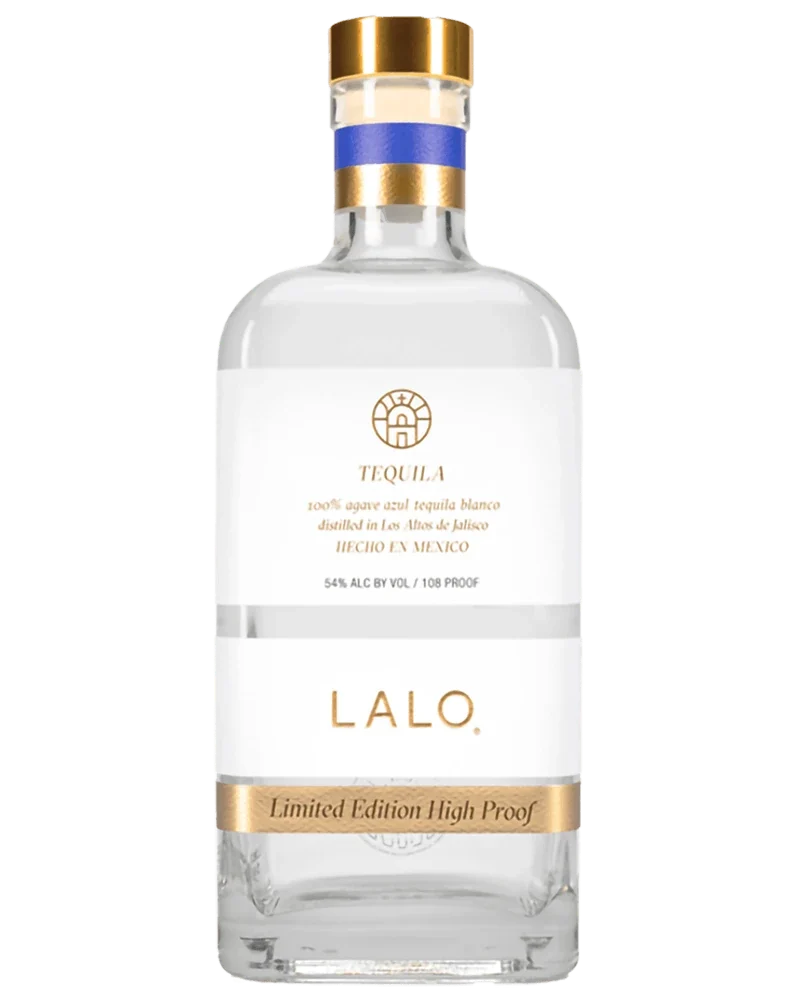 Lalo Still Strength Blanco 750ML