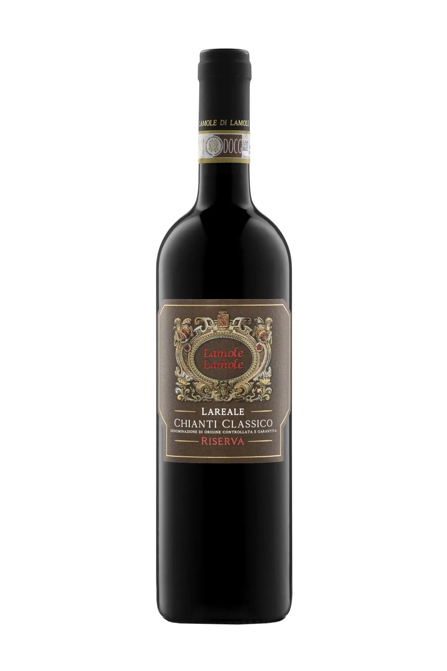 Lamole Chianti Riserva Grey 2021 (750 ml)