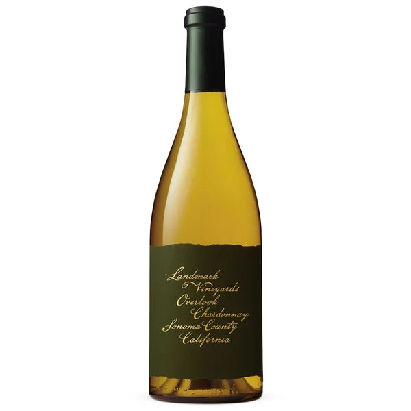 Landmark Overlook Chardonnay 2021