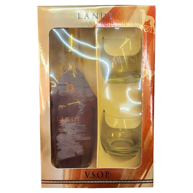 Landy VSOP Cognac - 750ml