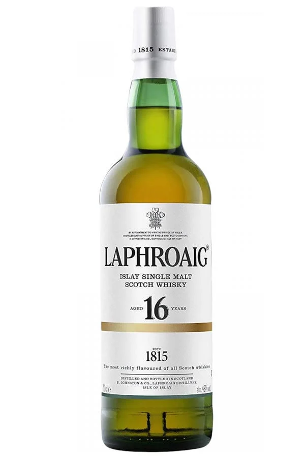 Laphroaig 16 Year 750ML
