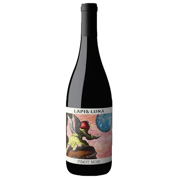 Lapis Luna Pinot Noir