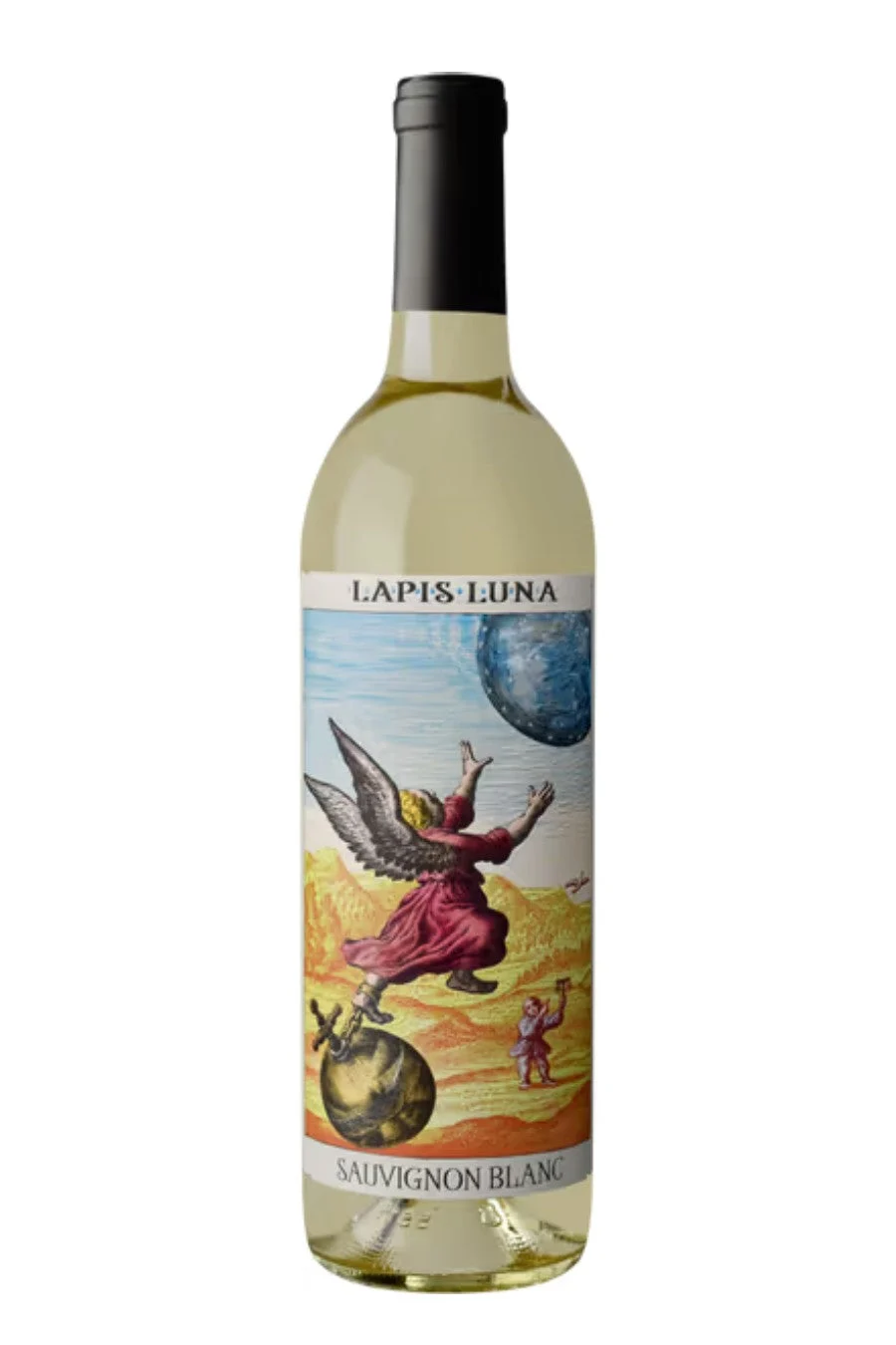 Lapis Luna Sauvignon Blanc 2025 (750 ml)