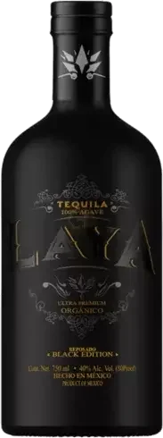 Laya Reposado Black Edition 750ML