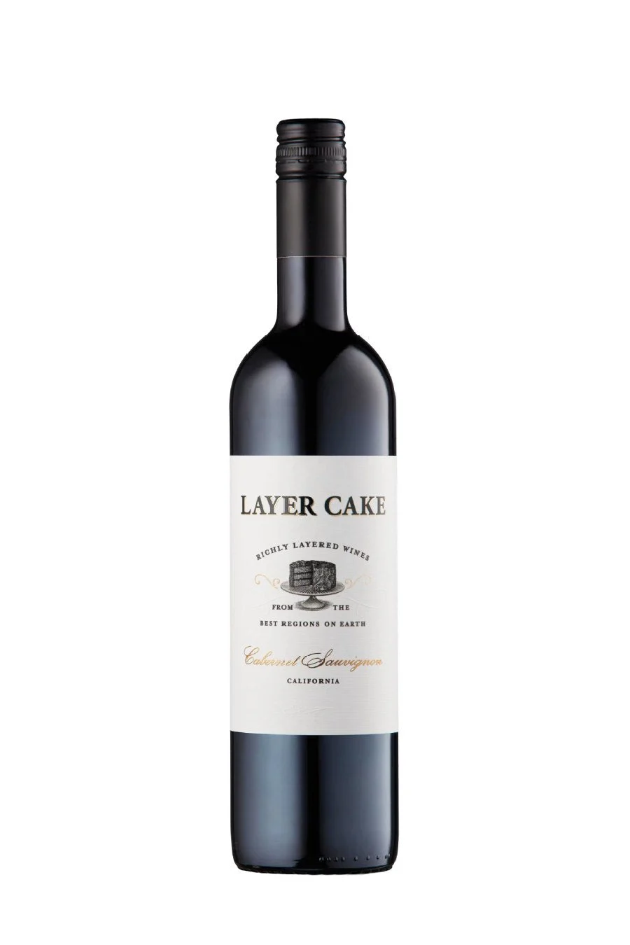 Layer Cake Cabernet Sauvignon 2022 (750 ml)