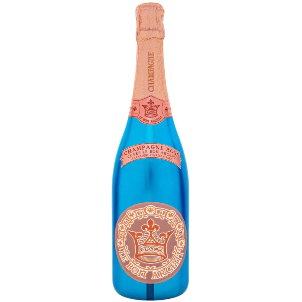 Le Bon Argent Luminous Rosé by Floyd Mayweather