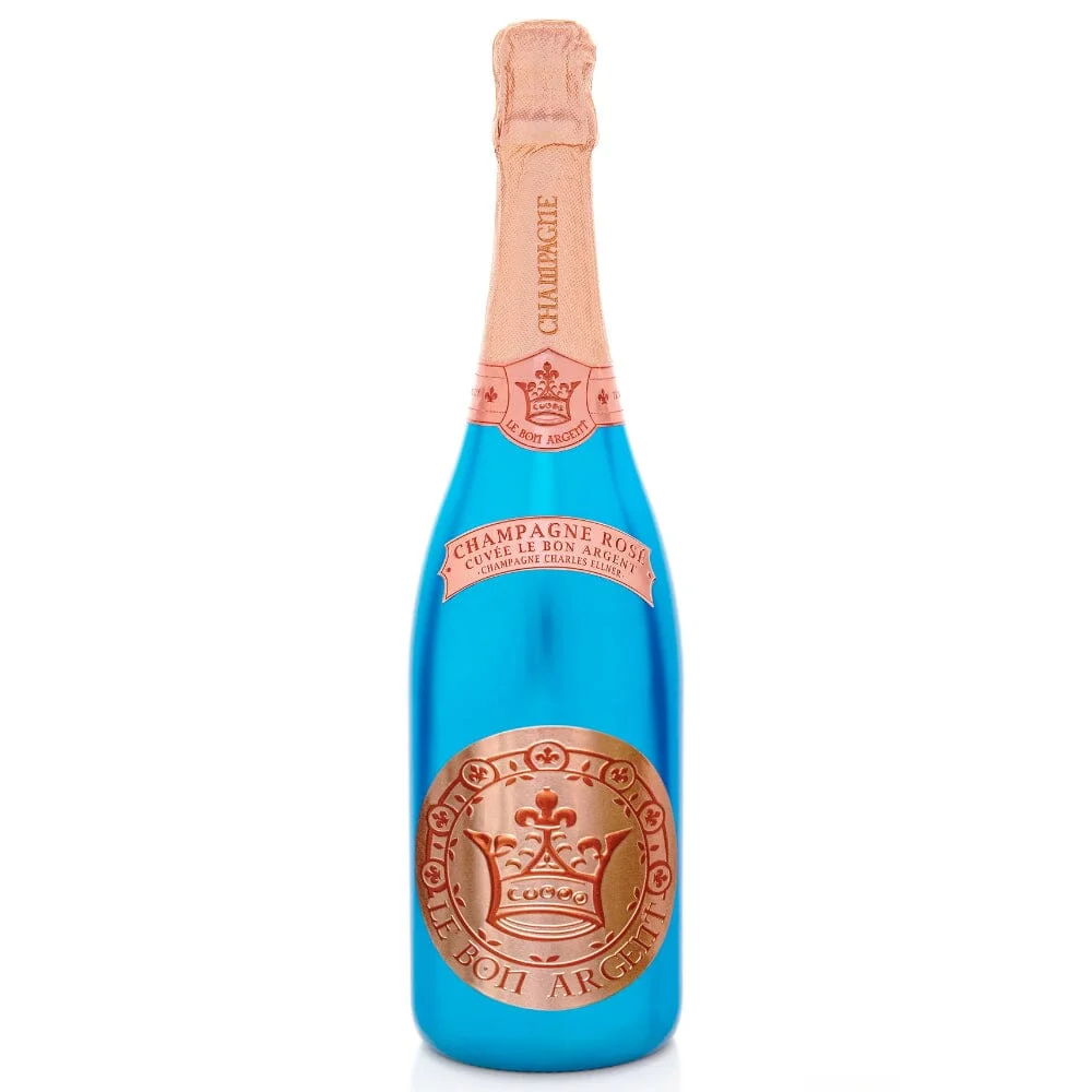 Le Bon Argent Rosé by Floyd Mayweather