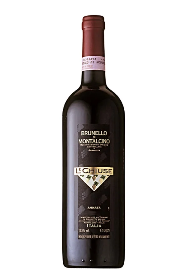 Le Chiuse Brunello di Montalcino 2014