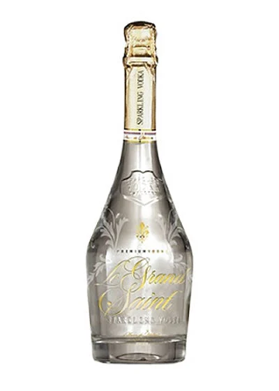 Le Grand Saint Sparkling Vodka 750ML