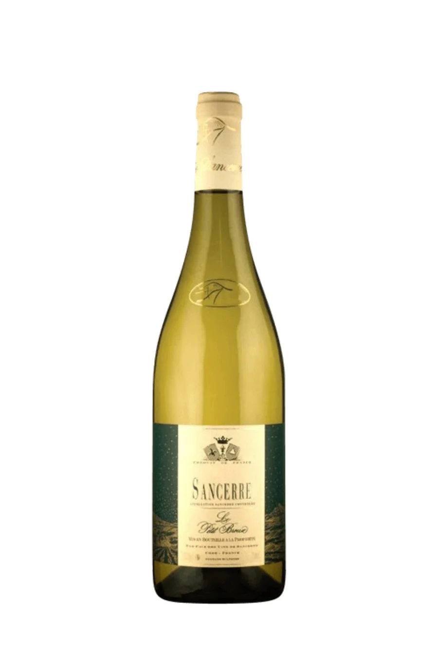 Le Petit Broux Sancerre Blanc (750 ml)