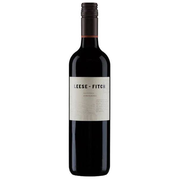 Leese-Fitch Zinfandel