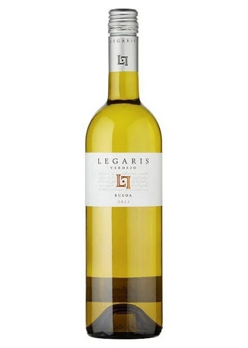 Legaris Verdejo Rueda