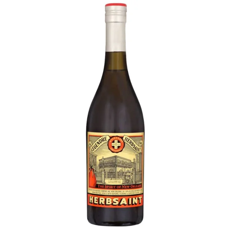 Legendre Herbsaint Liqueur - 750ml