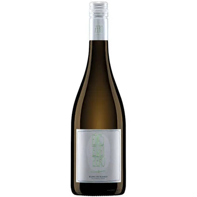 Leitz Eins Zwei Zero Alcohol Free German Blanc de Blancs White Wine NV 750ml