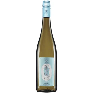 Leitz Eins Zwei Zero Alcohol Free German Riesling NV 750ml