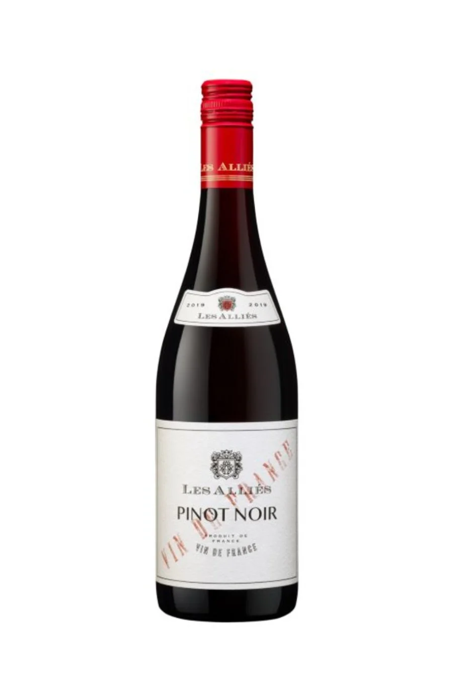 Les Allies Pinot Noir 2024 (750 ml)