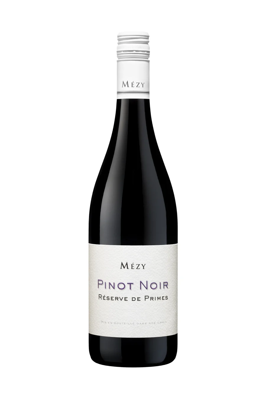 Les Carrieres De Mezy Pinot Noir 2024 (750 ml)