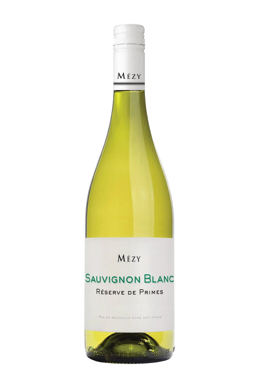Les Carrieres De Mezy Sauvignon Blanc 2024 (750 ml)