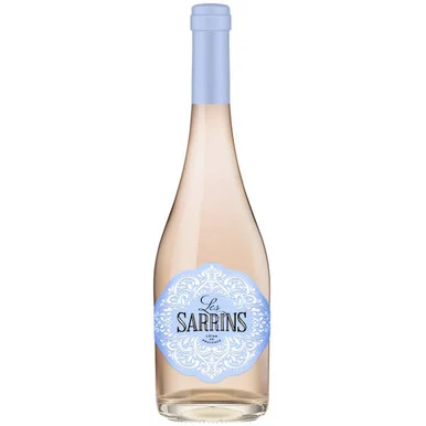 Les Sarrins Cotes de Provence Rose 2022 (France)