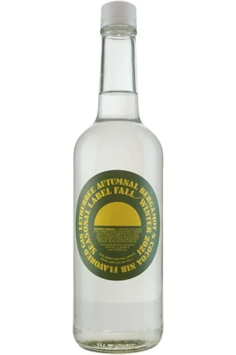 Letherbee Autumnal Gin