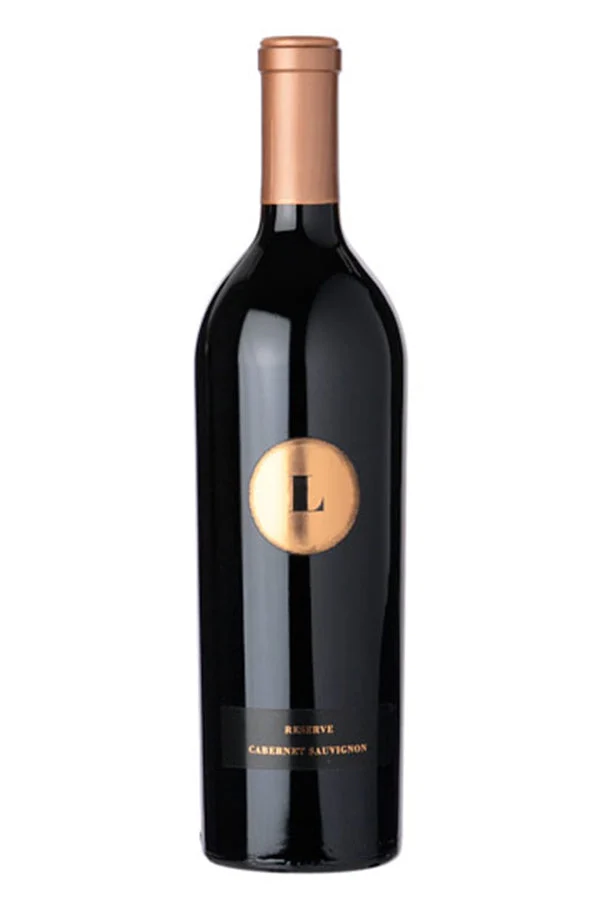 Lewis Cellars Reserve Cabernet Sauvignon 2018