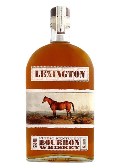 Lexington Bourbon 750ML