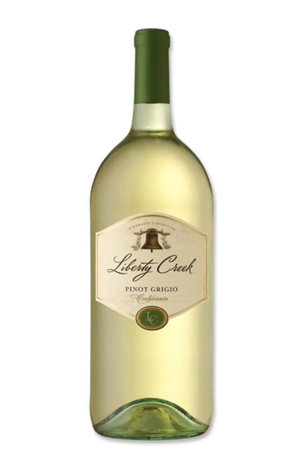 Liberty Creek Pinot Grigio 1.5L