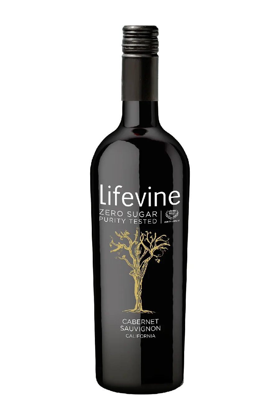 LifeVine Cabernet Sauvignon 2024 (750 ml)