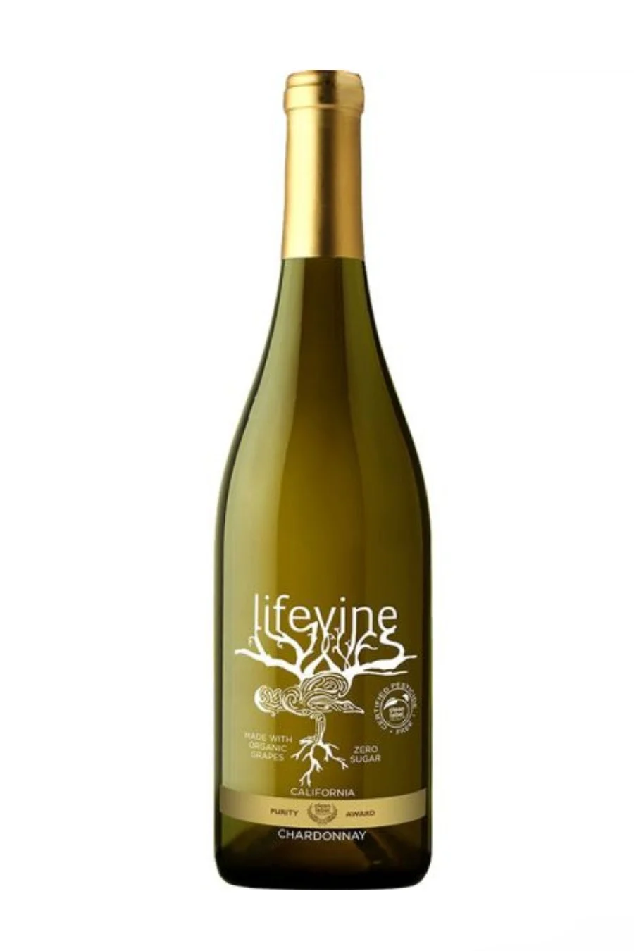 LifeVine Chardonnay 2024 (750 ml)