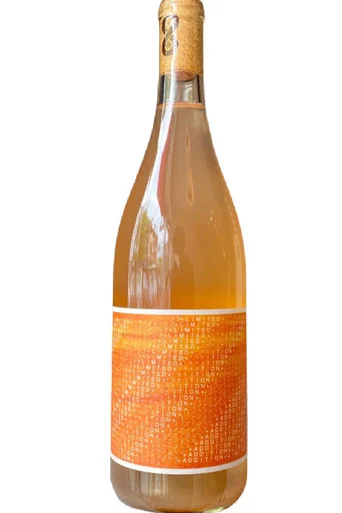 Limited Addition Wines Orange Crush Willamette Valley