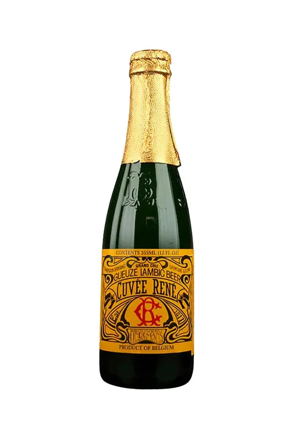 Lindemans Cuvee Rene 12OZ
