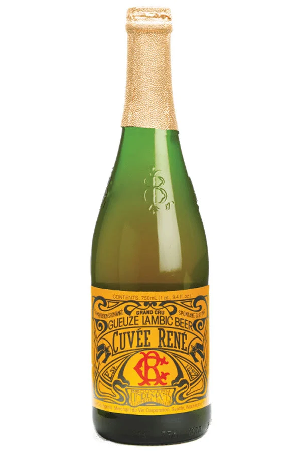Lindemans Cuvee Rene 750ML