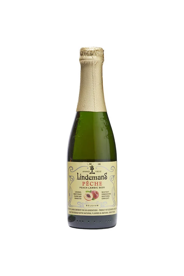 Lindemans Peche 250ML