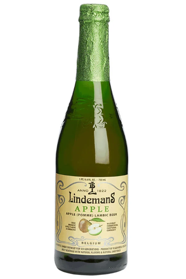 Lindemans Pomme 750ML