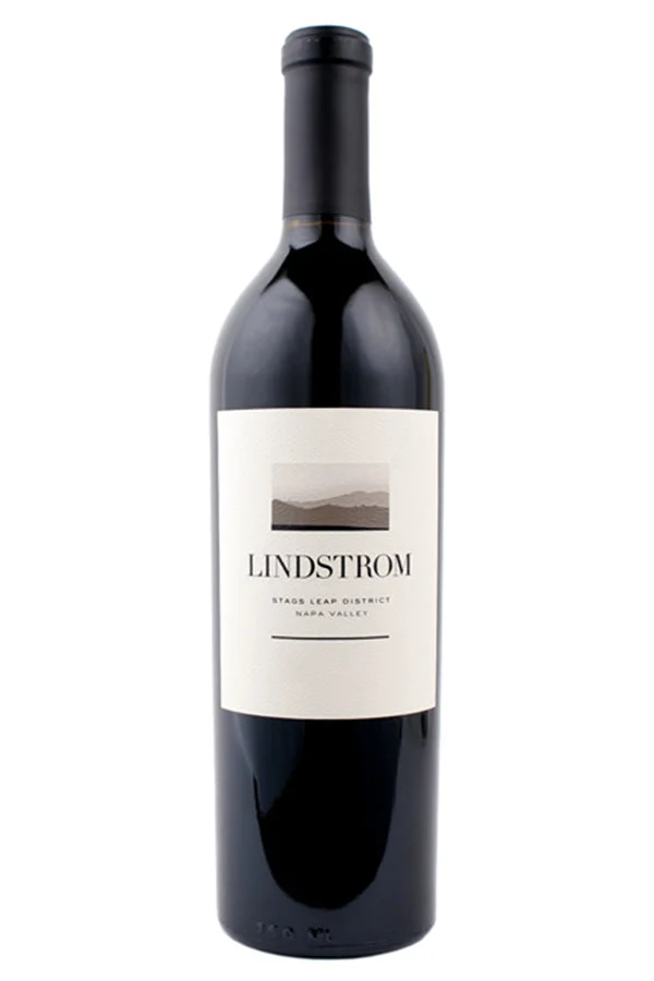 Lindstrom Cabernet Sauvignon 2021