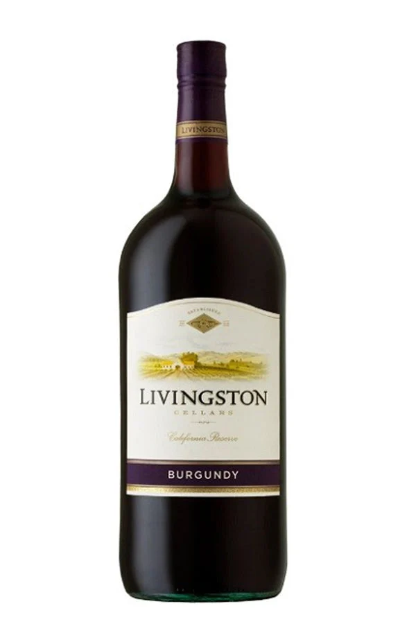 Livingston Burgundy 1.5L